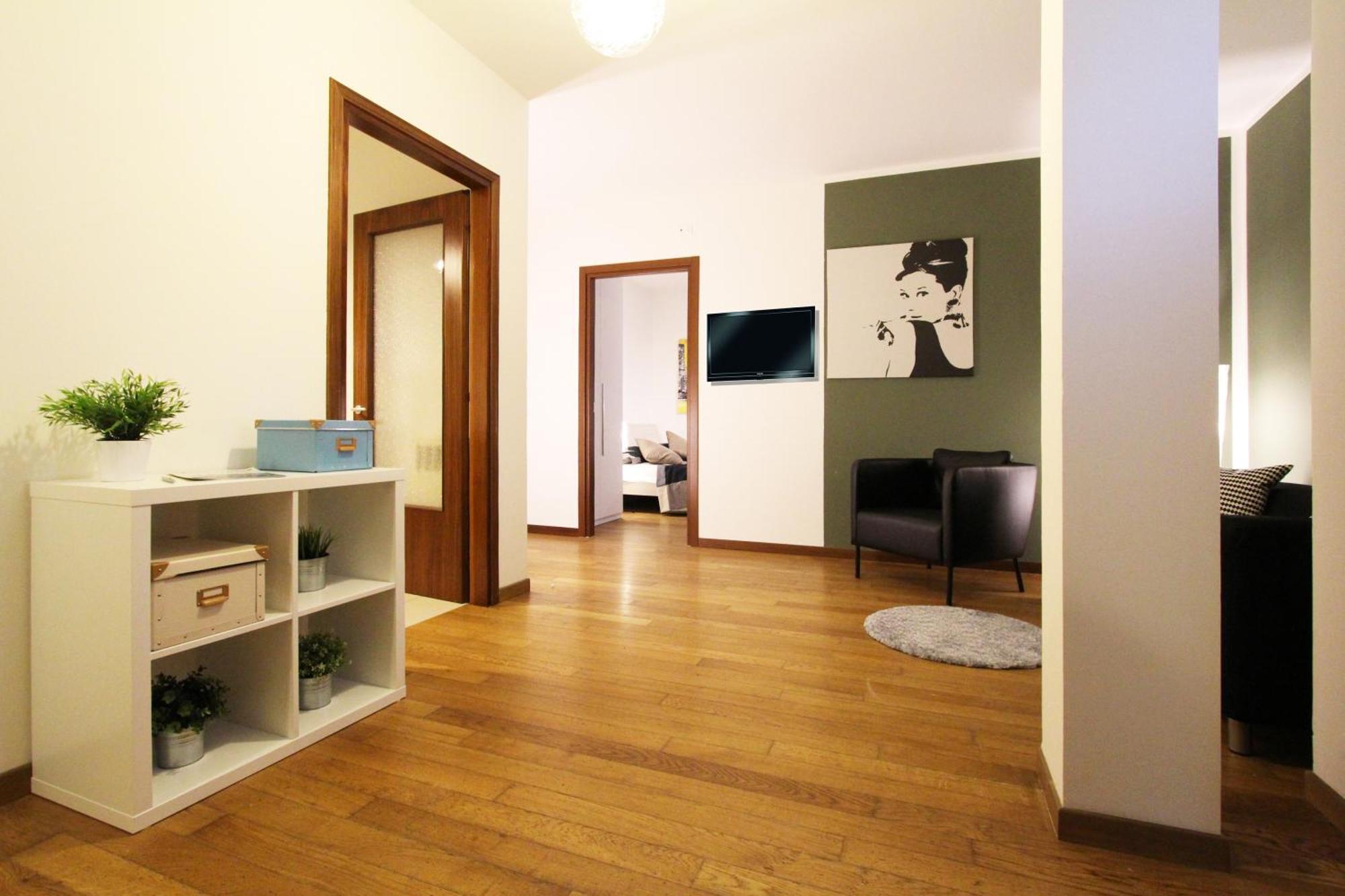 Villa Andrea Mestre Bagian luar foto